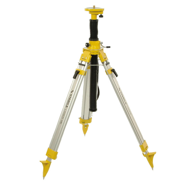 Stabila STBBSTKL 98-220cm BST-K-L Column Construction Tripod 18194 - MonkeyTools