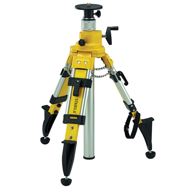 Stabila STBBSTKM 69-170cm BST-K-M Mini Column Construction Tripod 18195 - MonkeyTools