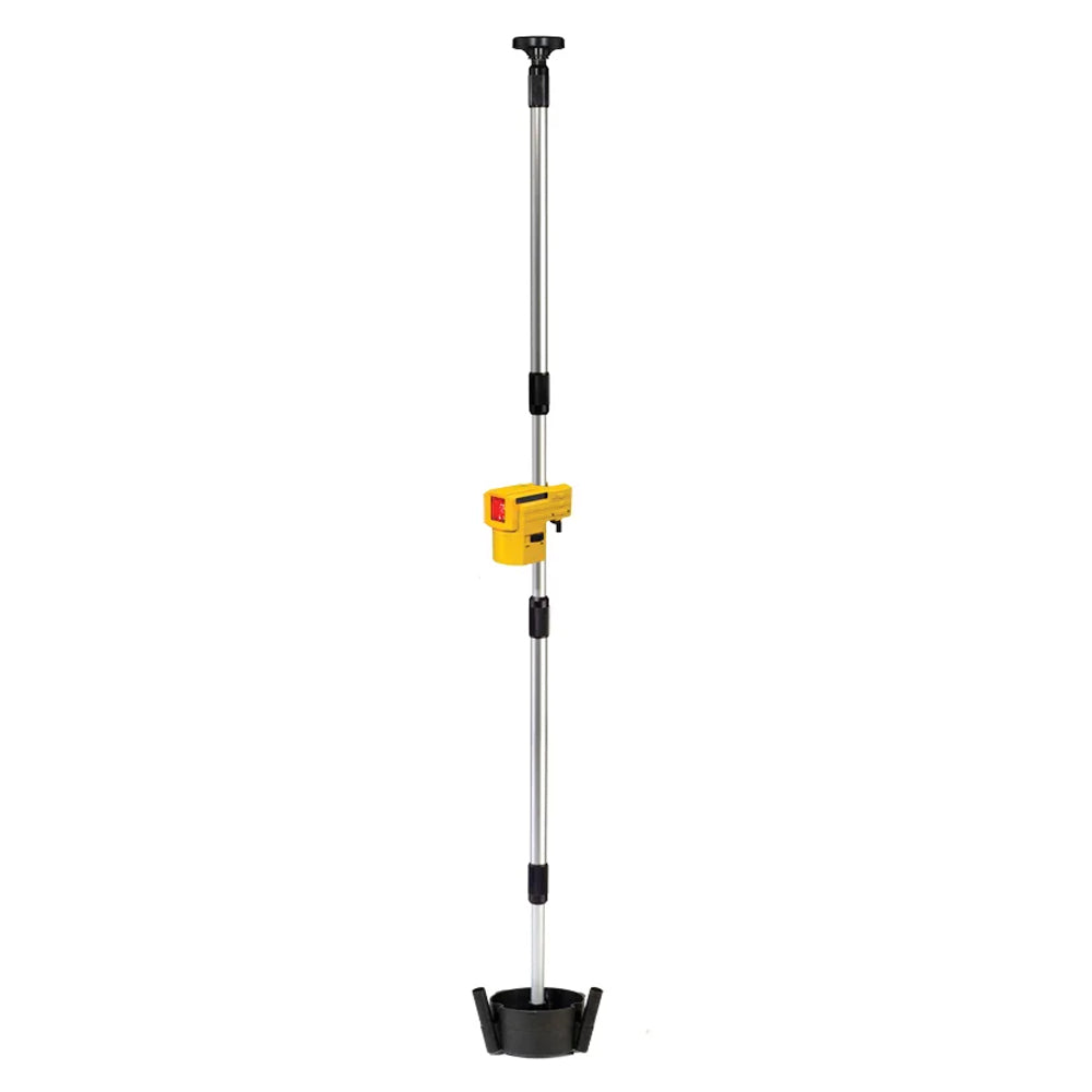 Stabila STBLAX50 Self Levelling Laser with Combined Tripod - MonkeyTools