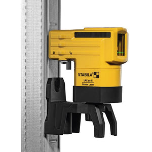 Stabila STBLAX50G LAX 50 G Cross Line Laser 19110 - MonkeyTools