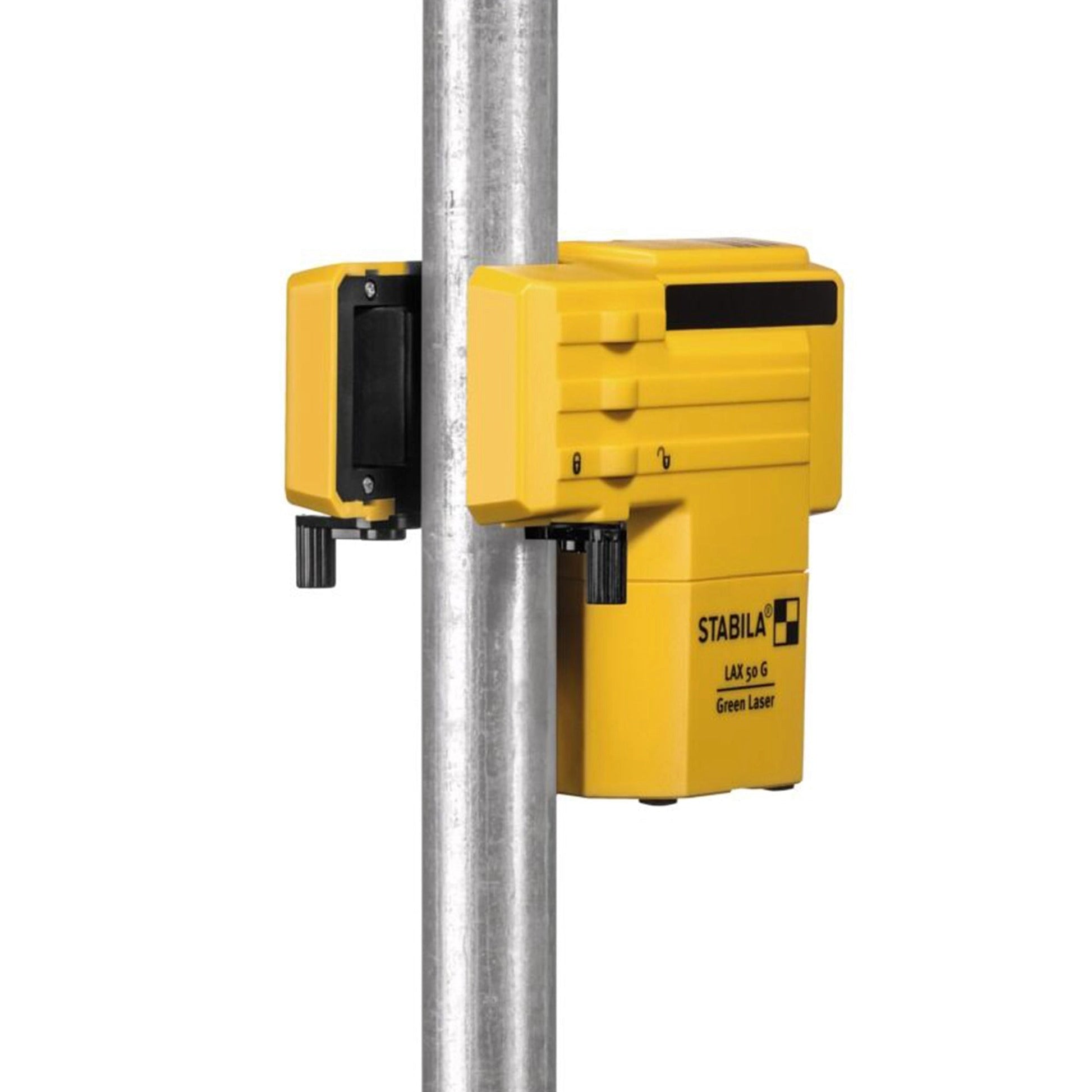 Stabila STBLAX50G LAX 50 G Cross Line Laser 19110 - MonkeyTools