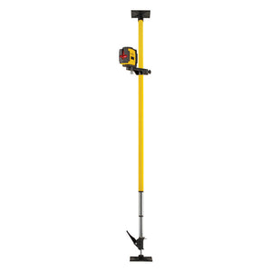 Stabila STBLT30 LT30 Telescopic Laser Pole 18238 - MonkeyTools