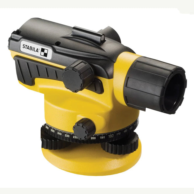 Stabila STBOLS26 OLS 26 Optical Level - MonkeyTools
