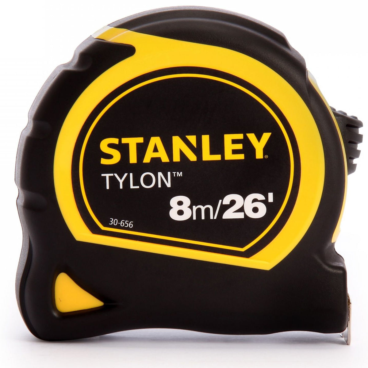 Stanley STA130656N Tylon Pocket Tape Measure 8m/26ft 1-30-656 - MonkeyTools