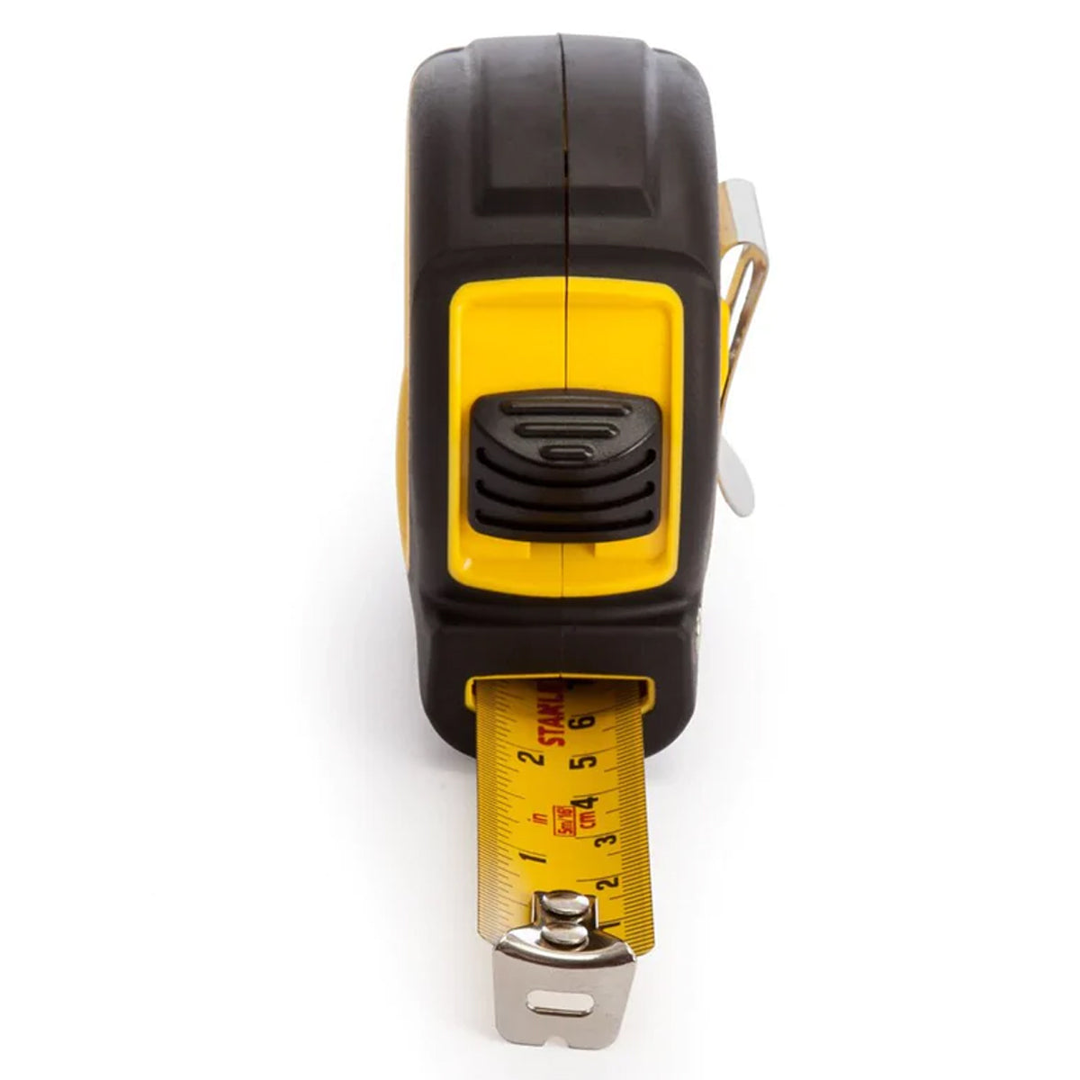 Stanley STA130696N Tylon Pocket Tape 5m/16ft Loose 1-30-696 - MonkeyTools