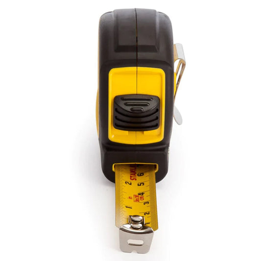 Stanley STA130696N Tylon Pocket Tape 5m/16ft Loose 1-30-696 - MonkeyTools