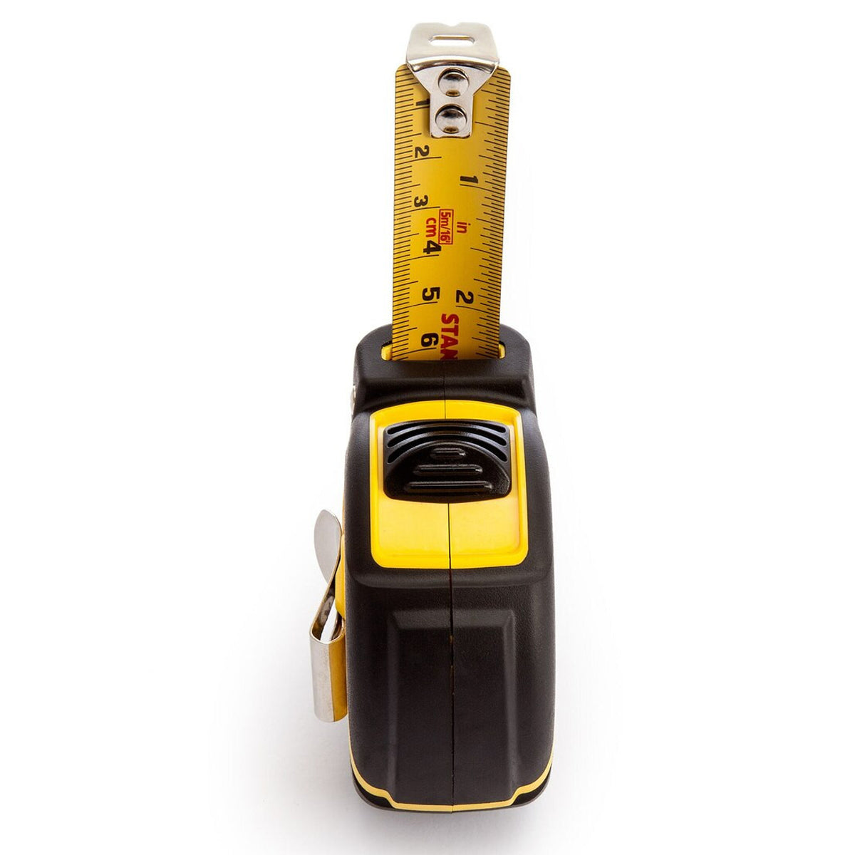 Stanley STA130696N Tylon Pocket Tape 5m/16ft Loose 1-30-696 - MonkeyTools