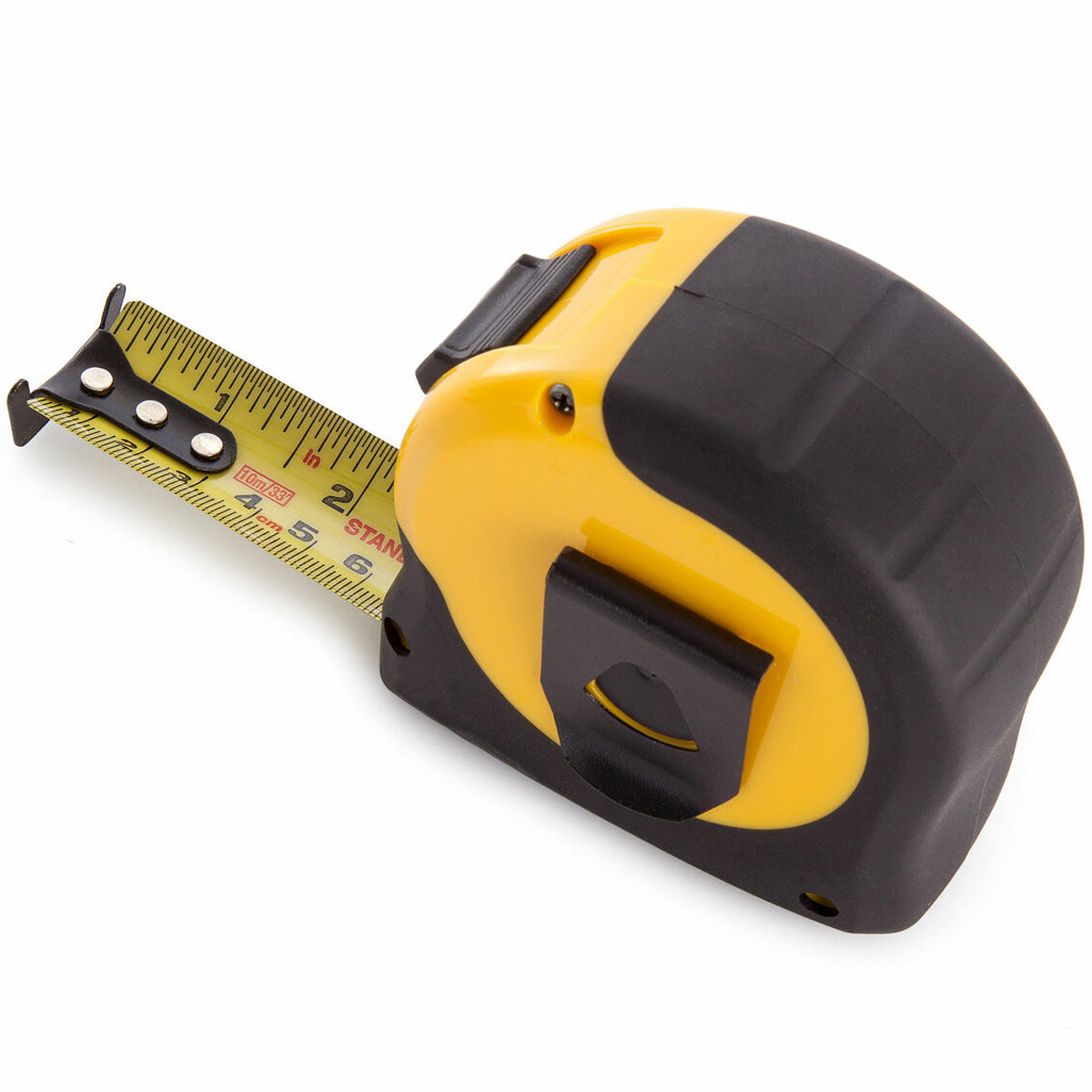 Stanley 0-33-805 FatMax Tape Blade Armor 10m/33ft (W-32mm) STA033805 - MonkeyTools