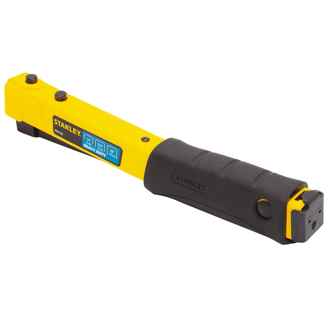 Stanley 0-PH-T150 Sharp Shooter Hammer Tacker STA0PHT150 - MonkeyTools