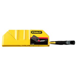 Stanley 1-19-800 Saw Storage Mitre Box with Saw STA119800 - MonkeyTools