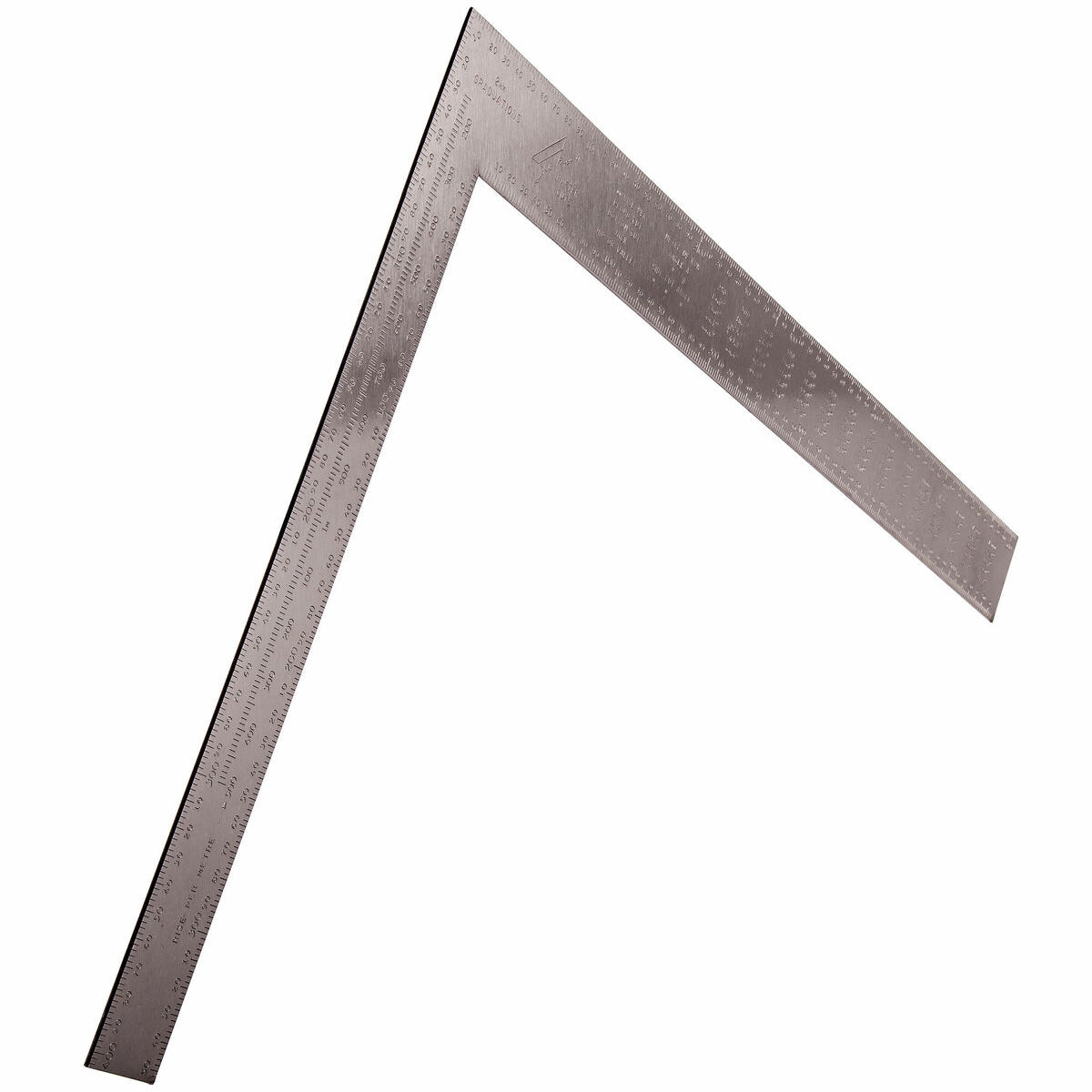 Stanley 1-45-530 Metric Roofing Square 600 x 400mm STA145530 - MonkeyTools