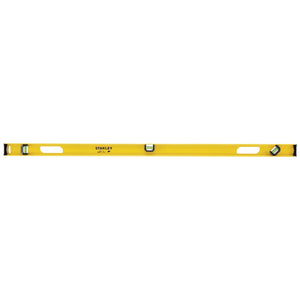 Stanley 1200mm Basic I-Beam Level 47