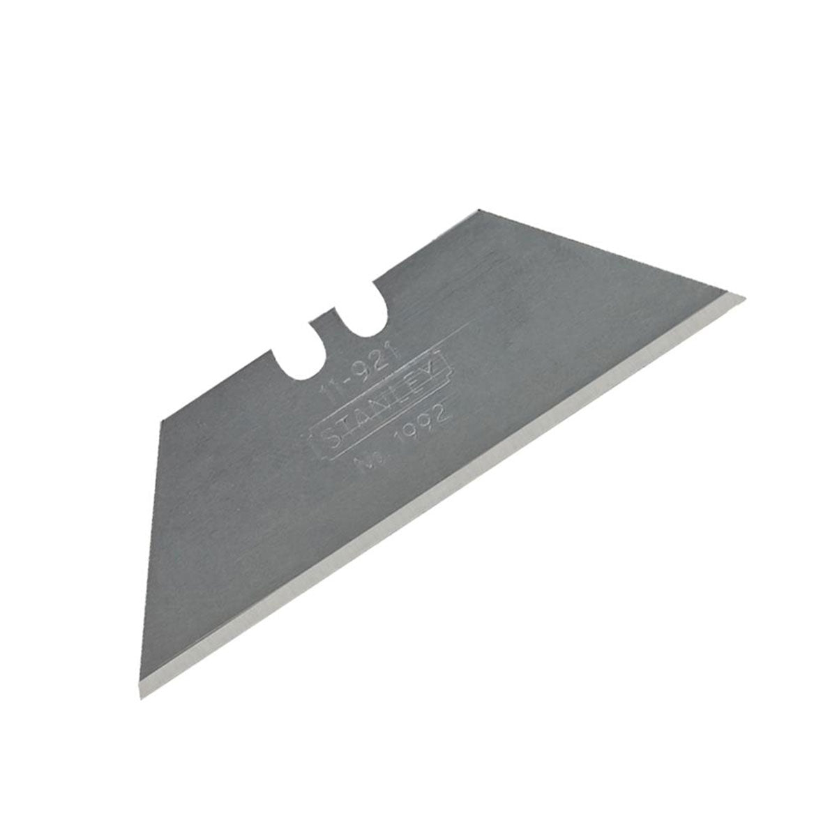 Stanley 1992B Heavy Duty Knife Blades 8-11-921 Pack of 100 - MonkeyTools