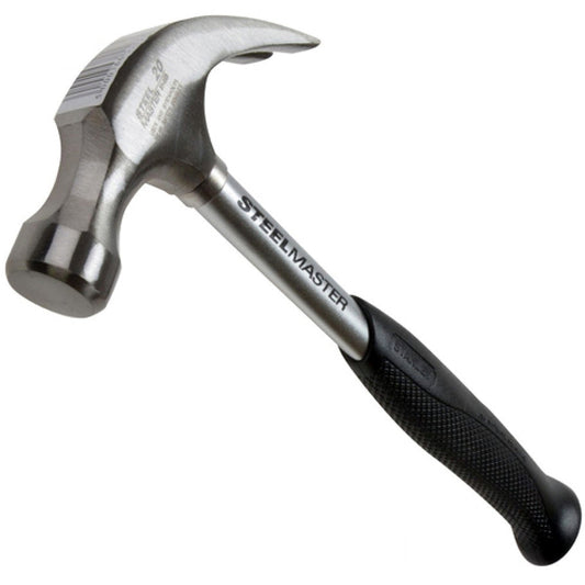 Stanley 20oz ST1 Steelmaster Claw Hammer STA151033 - MonkeyTools