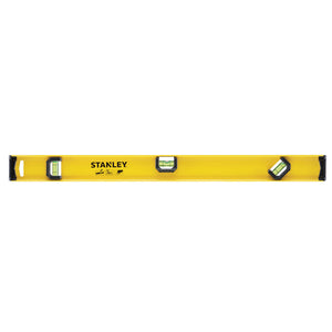 Stanley 600mm Basic I-Beam Level 24