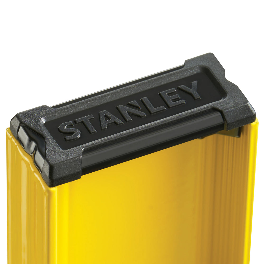 Stanley 600mm Basic I-Beam Level 24" STA042074 - MonkeyTools