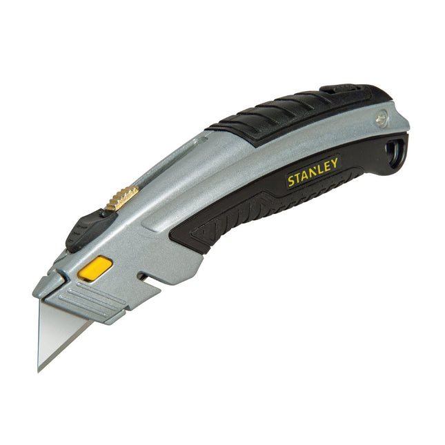 Stanley Instant Change Retract Knife STA010788 - MonkeyTools