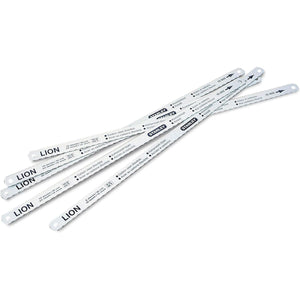 Stanley STA015801 300mm Flexible Hacksaw Blade Pack of 5 - MonkeyTools