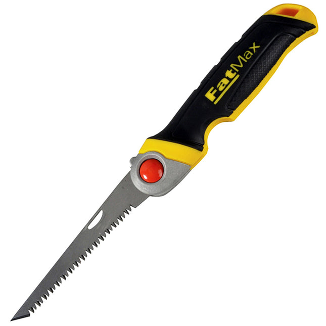 Stanley STA020559 130mm (5in) 8 TPI FatMax Folding Jab Saw FMHT0-20559 - MonkeyTools