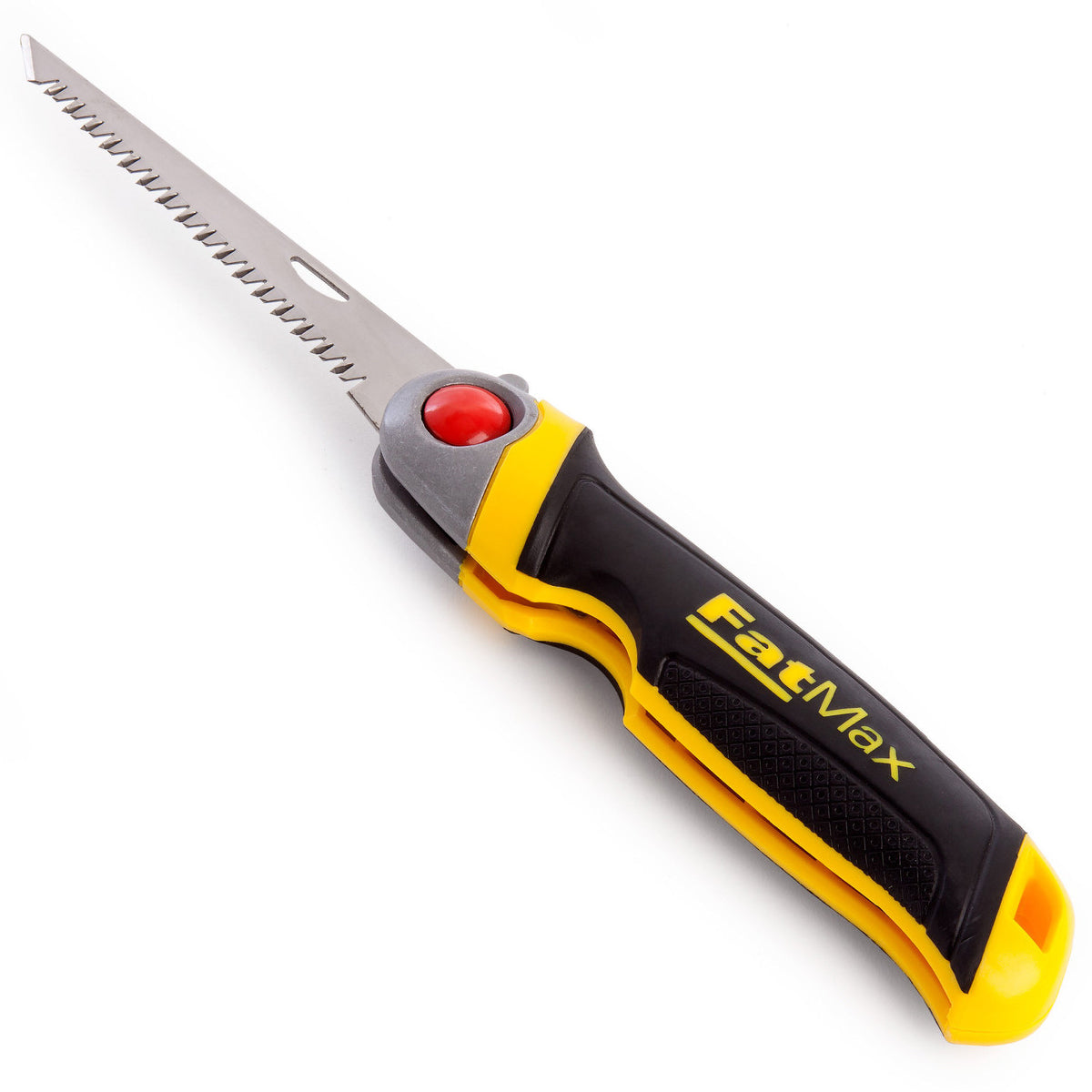 Stanley STA020559 130mm (5in) 8 TPI FatMax Folding Jab Saw FMHT0-20559 - MonkeyTools
