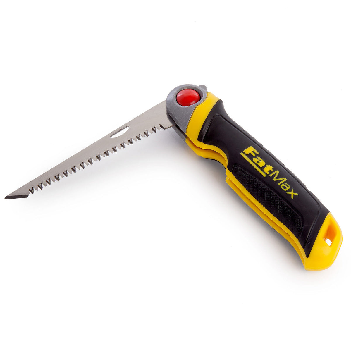 Stanley STA020559 130mm (5in) 8 TPI FatMax Folding Jab Saw FMHT0-20559 - MonkeyTools