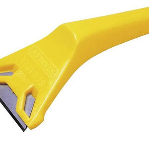 STANLEY 0-28-590 WINDOW SCRAPER - MonkeyTools