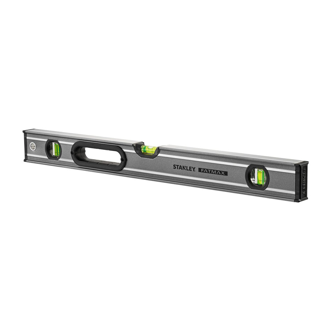 STANLEY 0-43-624 FATMAX PRO 60CM BOX BEAM LEVEL - MonkeyTools