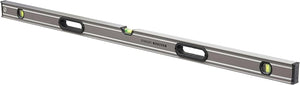 STANLEY 0-43-648 FATMAX PRO 120CM BOX BEAM LEVEL - MonkeyTools