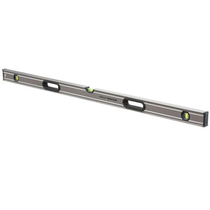 STANLEY 0-43-648 FATMAX PRO 120CM BOX BEAM LEVEL - MonkeyTools