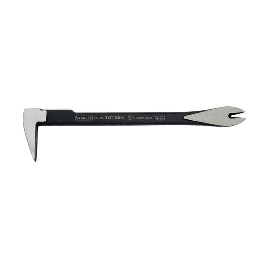 STANLEY 0-55-114 CLAW BAR 250MM / 10" - MonkeyTools