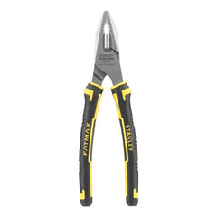 STANLEY 0-89-866 FATMAX 160MM COMBINATION PLIERS