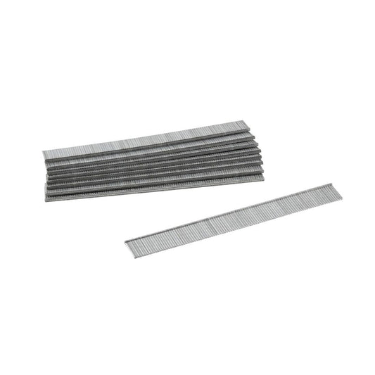 STANLEY 0-SWK-BN0625 18G X 15MM 8/180/300/E/J BRAD NAILS X1000 PCS - MonkeyTools