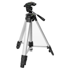 STANLEY 1-77-201 1/4" THREAD TILTING HEAD LASER / CAMERA TRIPOD