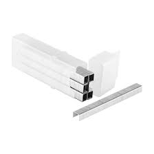 STANLEY 1-TRA705T SHARPSHOOTER 8MM HEAVY DUTY STAPLES 4/11/140 TYPE G X1000 PCS - MonkeyTools