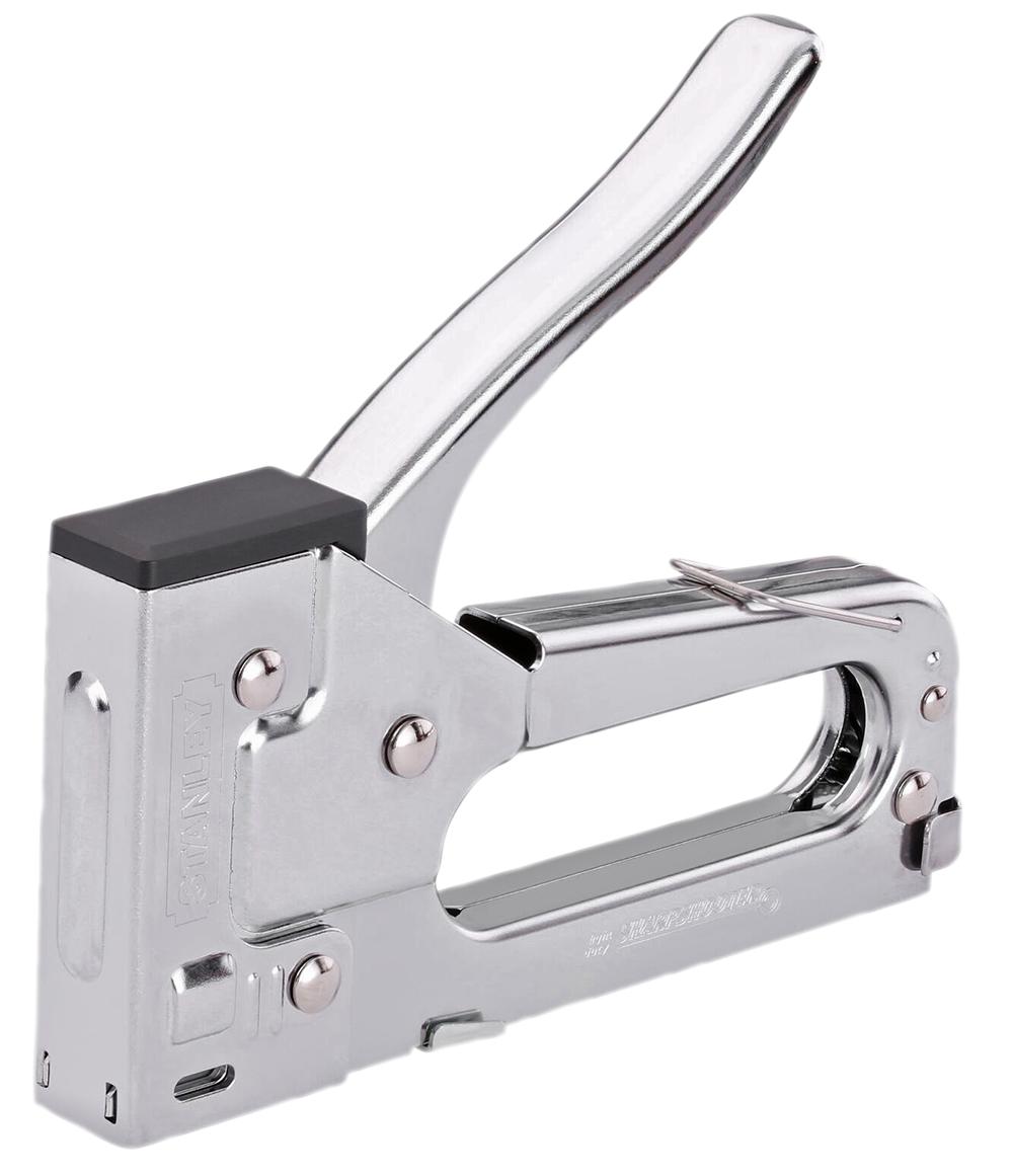 STANLEY 10MM STAPLE GUN - MonkeyTools