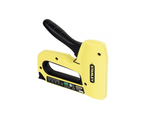STANLEY 14MM STAPLE GUN - MonkeyTools