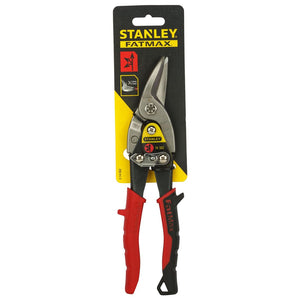 STANLEY 2-14-562 FATMAX AVIATION SNIPS LEFT CUT 250MM / 10