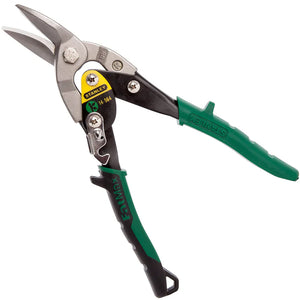 STANLEY 2-14-564 FATMAX AVIATION SNIPS RIGHT CUT 250MM / 10