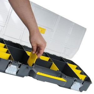 Stanley 24” Toolbox & Organiser – 1-97-514 - MonkeyTools