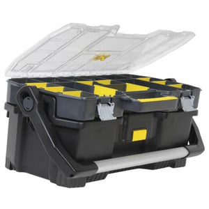 Stanley 24” Toolbox & Organiser – 1-97-514 - MonkeyTools