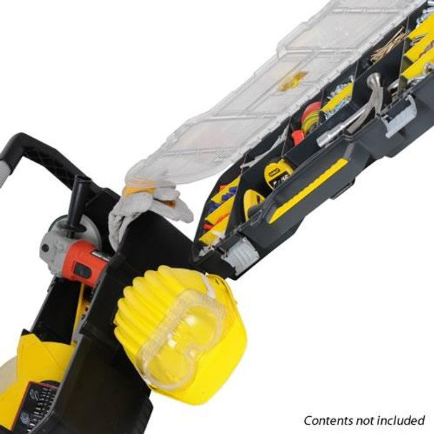 Stanley 24” Toolbox & Organiser – 1-97-514 - MonkeyTools