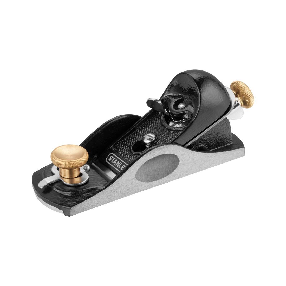 STANLEY 5-12-020 BAILEY 160MM BLOCK PLANE INC POUCH - MonkeyTools