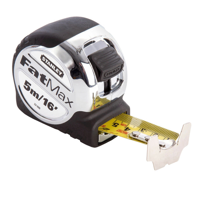 STANLEY 5-33-886 FATMAX XTREME PRO TAPE 5M / 16FT - MonkeyTools