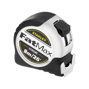 STANLEY 5-33-891 FATMAX XTREME PRO TAPE 8M / 26FT - MonkeyTools