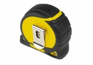 Stanley 5M/16FT Tylon Tape Measure - 1-30-696 130696 5 Metre - MonkeyTools