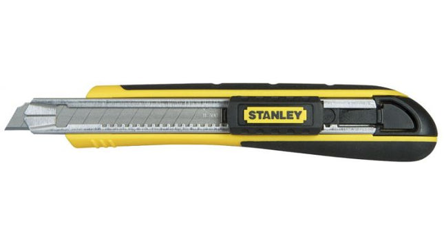 STANLEY FATMAX 0-10-475 9MM SNAP OFF KNIFE - MonkeyTools