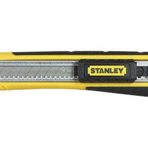 STANLEY FATMAX 0-10-475 9MM SNAP OFF KNIFE - MonkeyTools