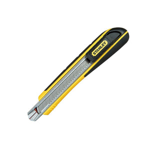STANLEY FATMAX 0-10-475 9MM SNAP OFF KNIFE - MonkeyTools