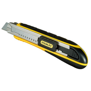 STANLEY FATMAX 0-10-481 18MM SNAP OFF KNIFE - MonkeyTools