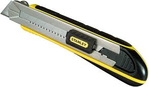 STANLEY FATMAX 0-10-486 25MM SNAP OFF KNIFE - MonkeyTools